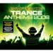 Dave Pearce Trance Anthems 2008