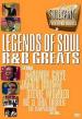 Legends Of Soul R & B Greats DVD